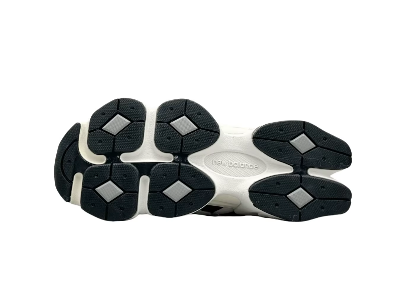 New Balance NB 9060 Grey Black