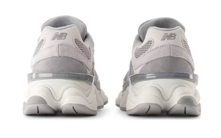 New Balance NB 9060 Slate Grey