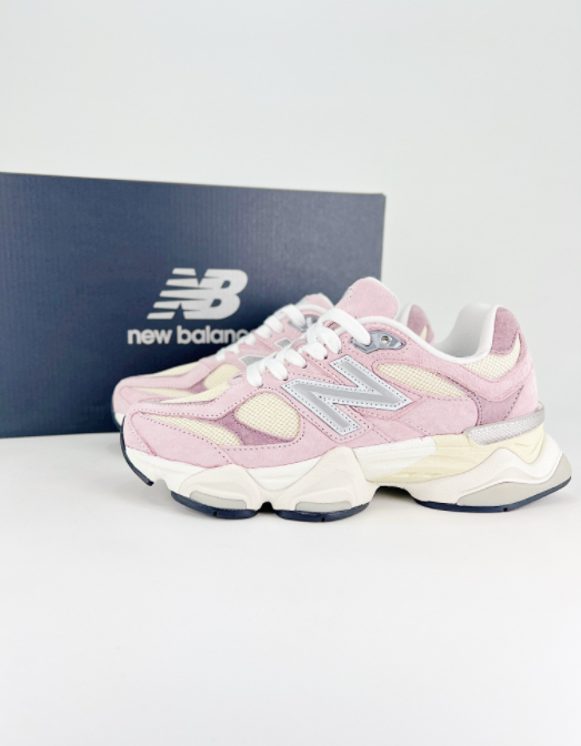 New Balance NB 9060 rose sugar