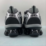 Asics Gel Quantum Kinetic Grey Pure Silver