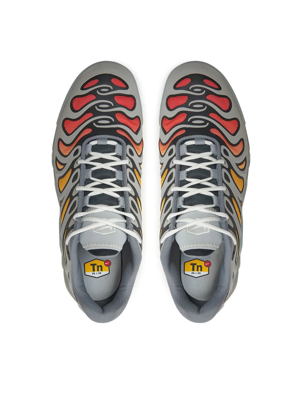 Nike Air Max Plus DRIFT Light Smoke Grey