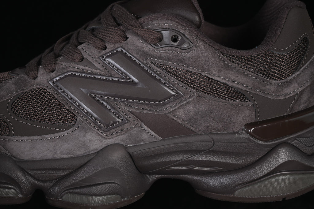 New Balance NB 9060 Chocolate