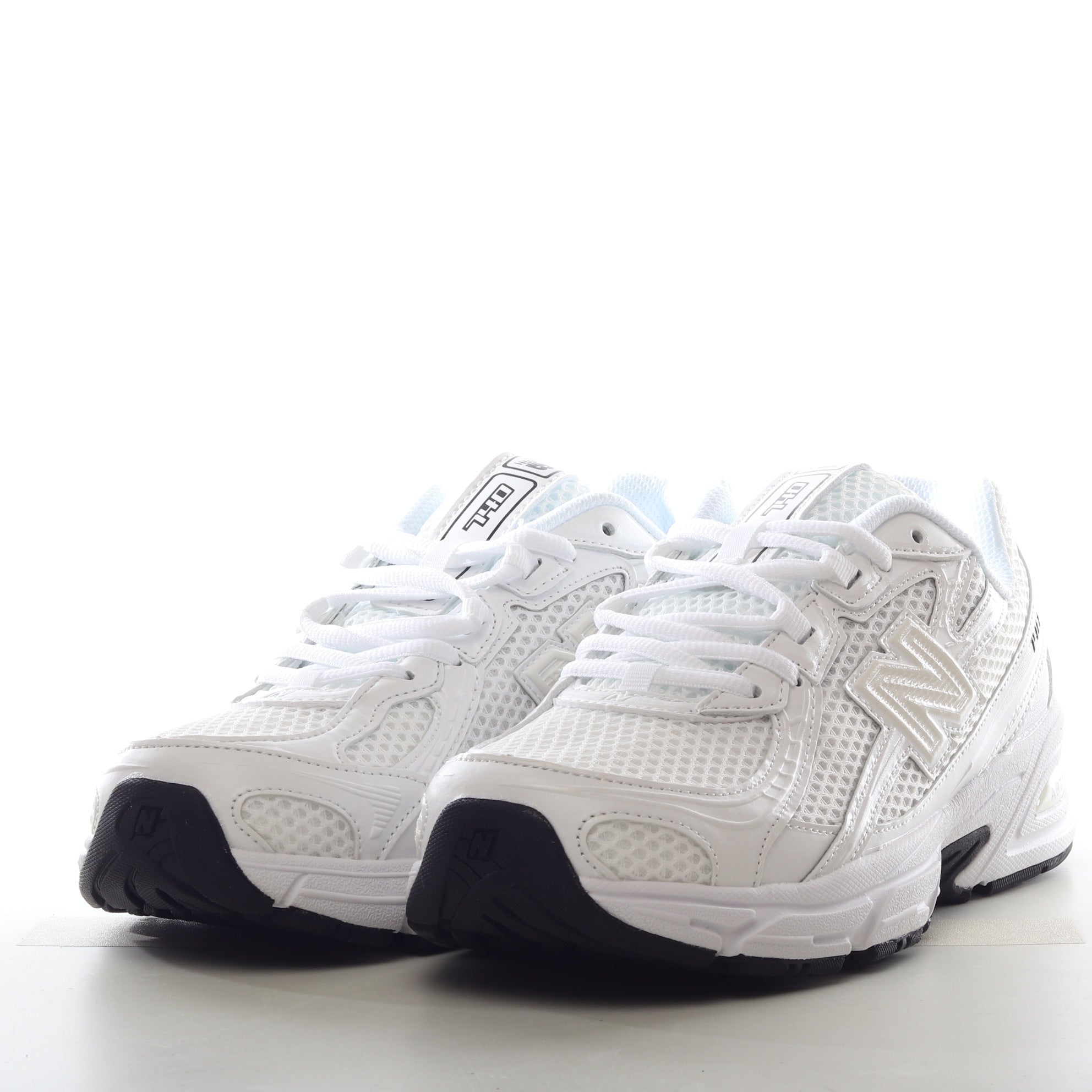 New Balance NB 740 W White