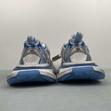 Balenciaga Sneakers 3 XL Multicolor Mesh Rub