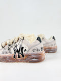 MLB Chunky Liner New York Yankees cream