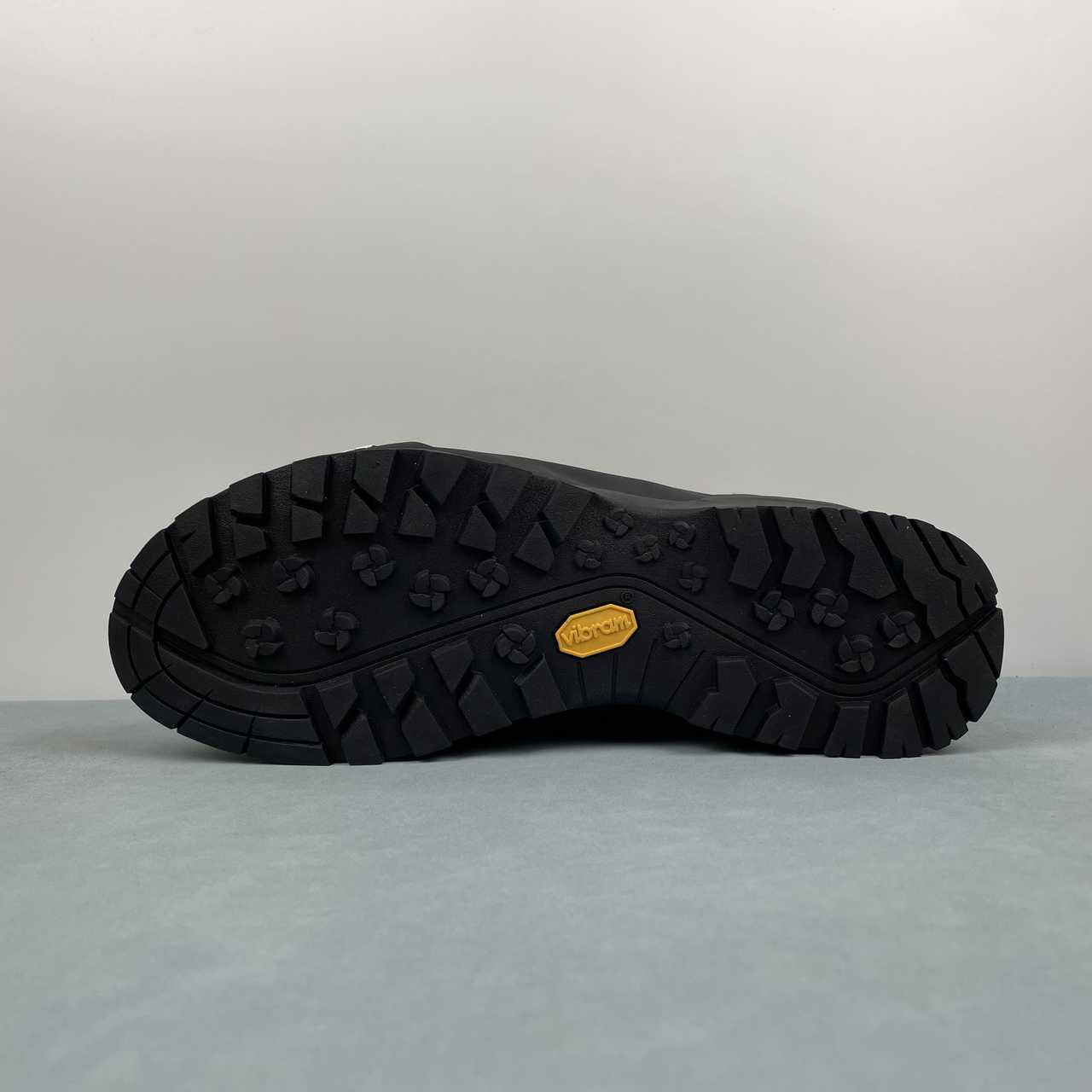 The North Face Glenclyffe, Scarpe da Escursionismo, Urban Boot nero