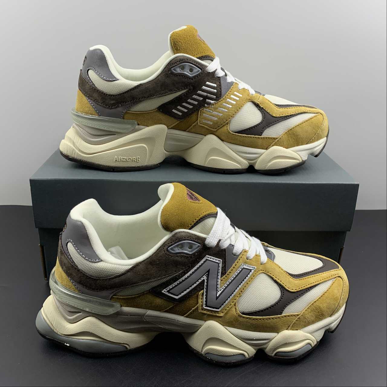 New Balance NB 9060 Workwear