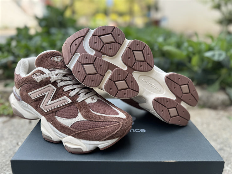 New Balance NB 9060 Rich Oak