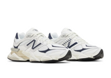 New Balance NB 9060 White Navy