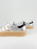 Adidas Sambae IG5745 W Silver Black (solo mercati esteri)