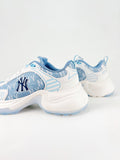 MLB BIGBALL CHUNKY CURVE AZZURRO