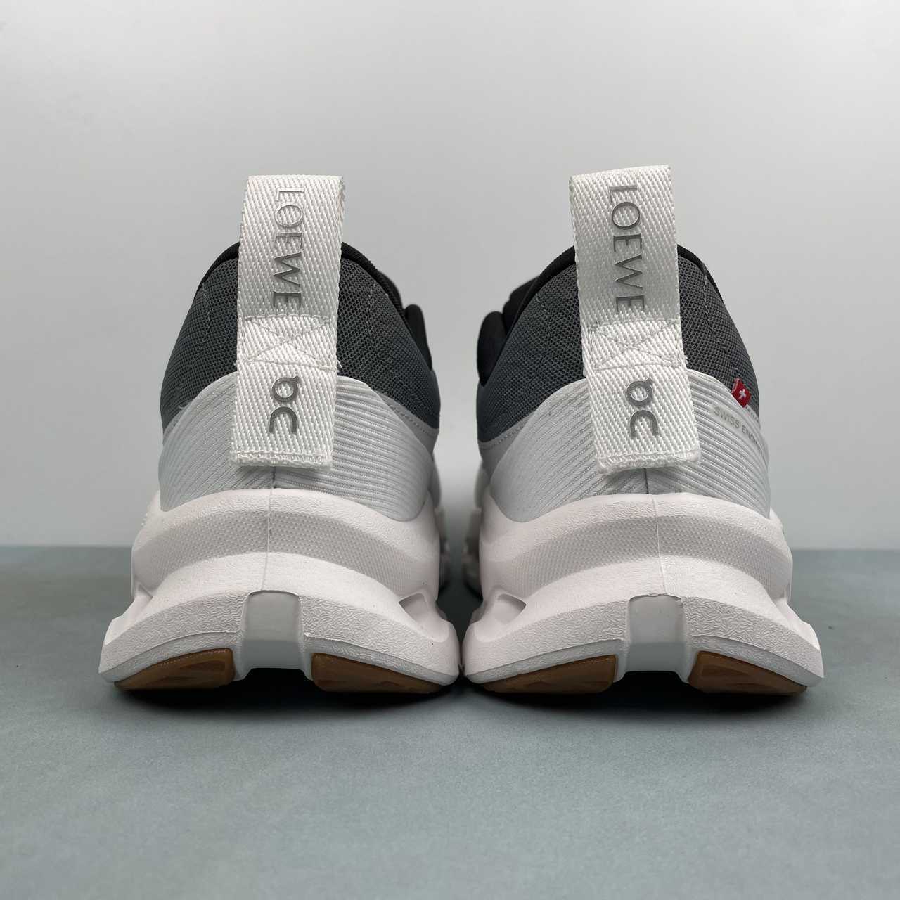 Loewe x On Cloudtilt 2 Black White
