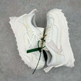 Off-White Odsy 1000 White