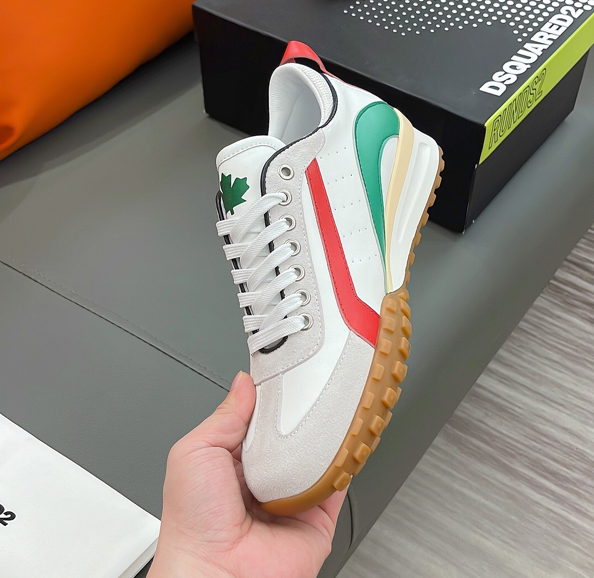 Dsquared2 sneakers Legendary