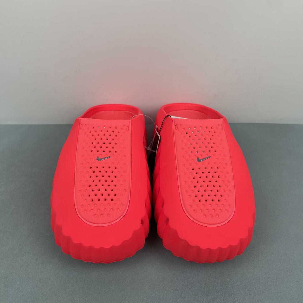 Nike Mind 001 LT Solar red Chrome. Scarpe recovery e relax - VIBES MILANO