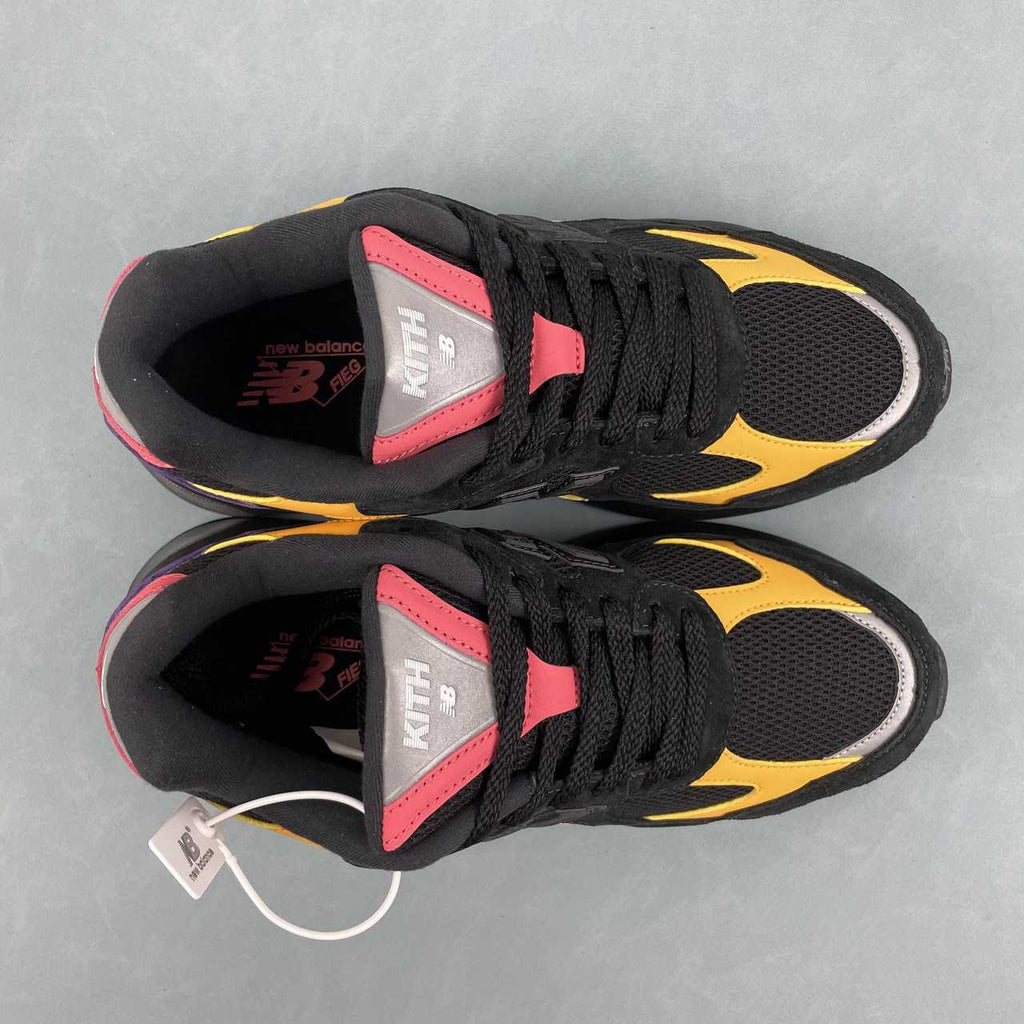 New Balance 2010 Kith X New Balance