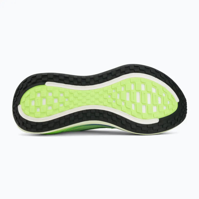 Nike Vomero Plus Running Shoes Volt Tint Lime Blast – Daily Trainer Ammortizzato