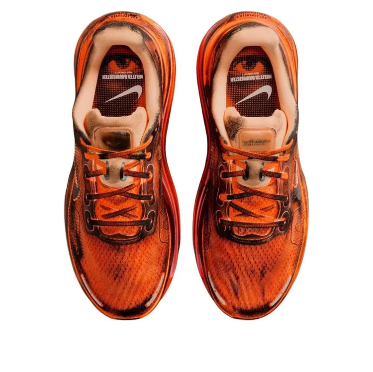 Nike Vomero Premium x Melitta Baumeister Total Orange