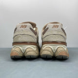 New Balance NB 9060 Flat Taupe Light Sparrow