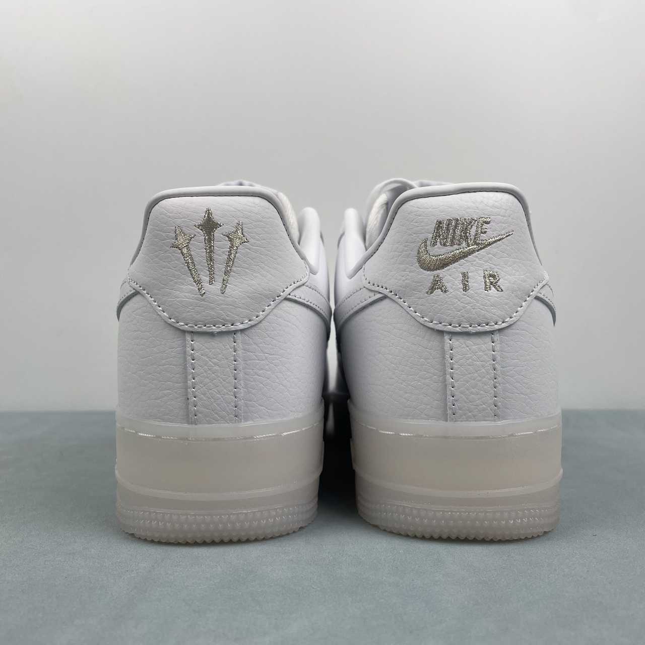 Nike Air Force 1 Low Drake Nocta "Certified Lover Boy" White Cobalt Tint