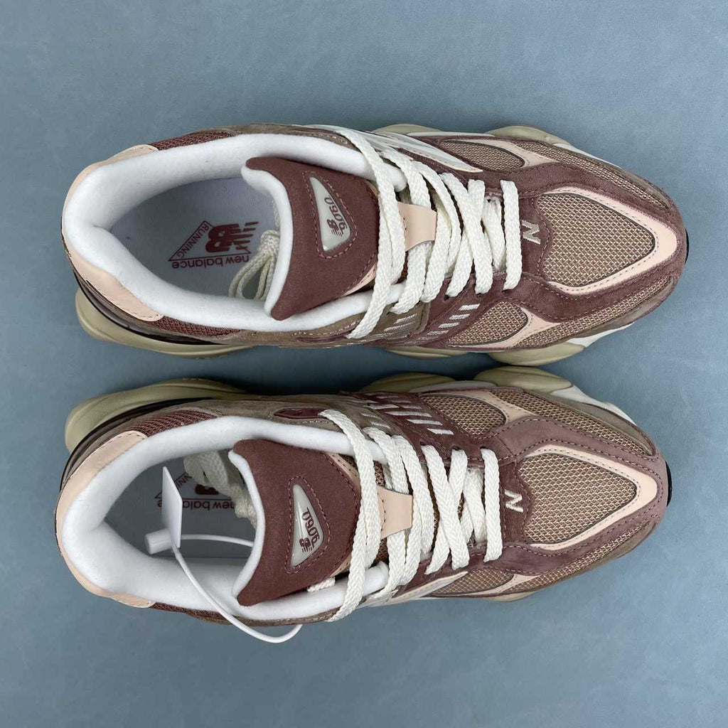 New Balance NB 9060 Sparrow Flat