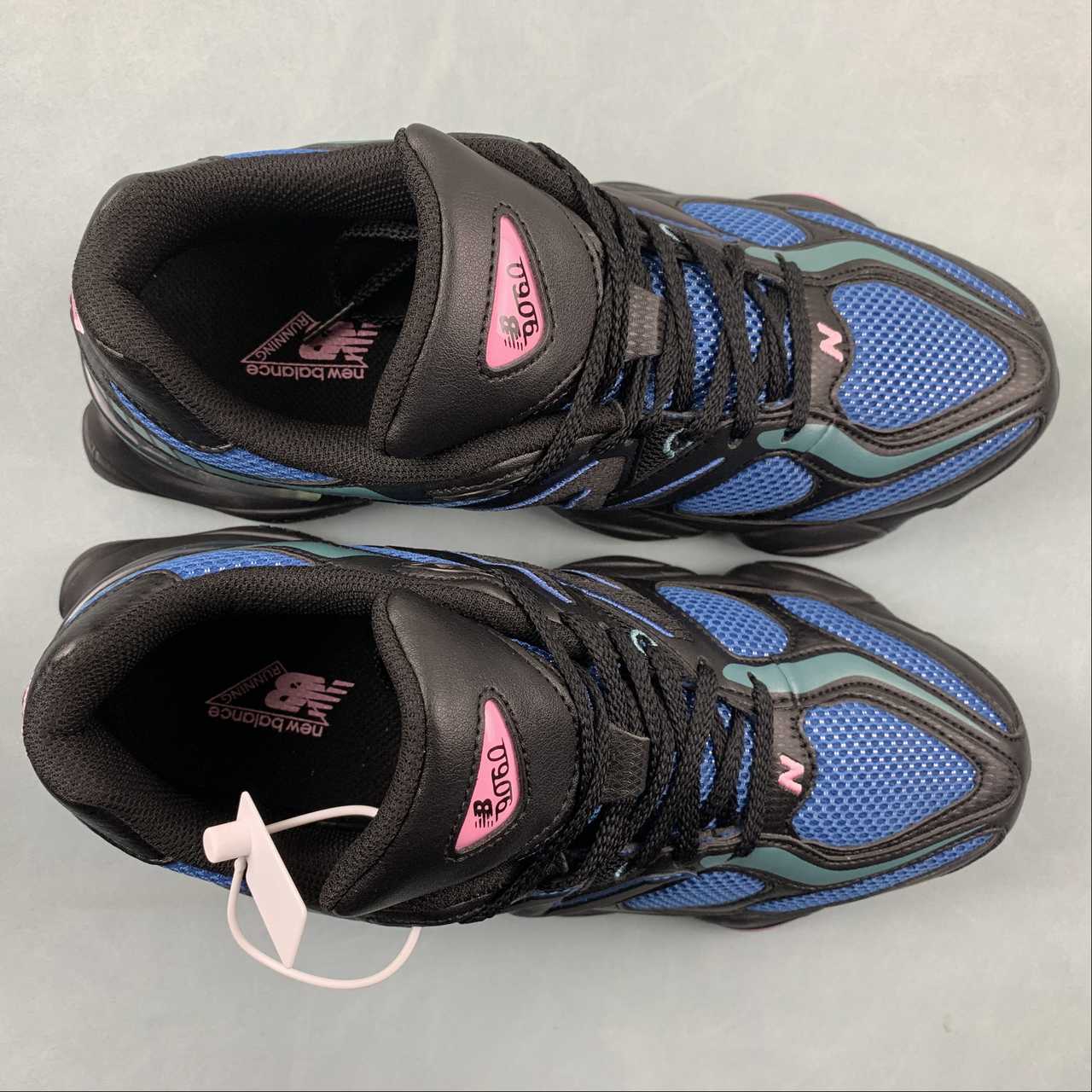New Balance NB 9060 Blue Agate