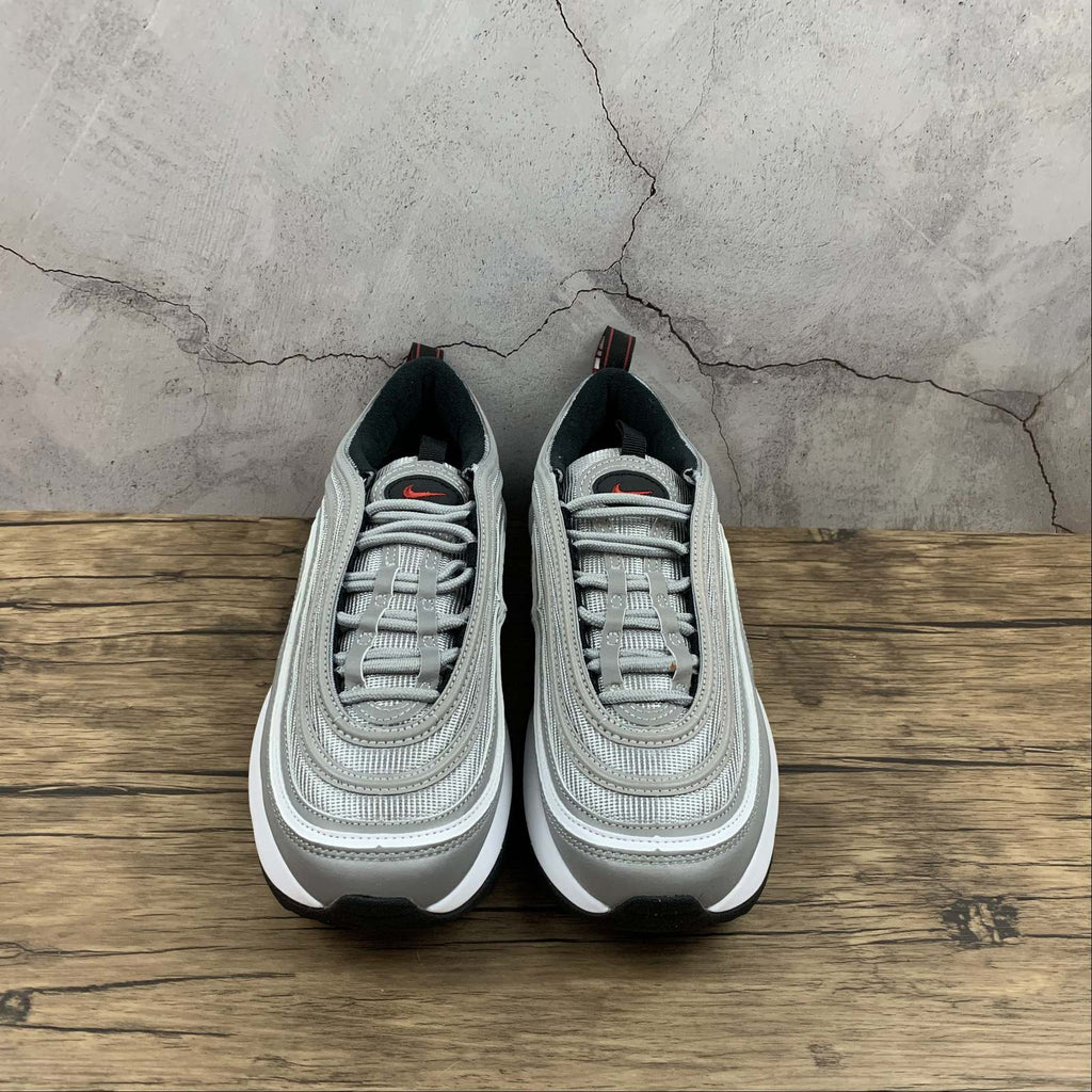 Nike Air Max 97 Golf Silver Bullet