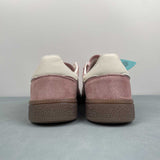 Adidas Originals Handball Spezial Wonder Mauve Off White Gum