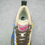 Off-White Odsy 1000 Green/Brown