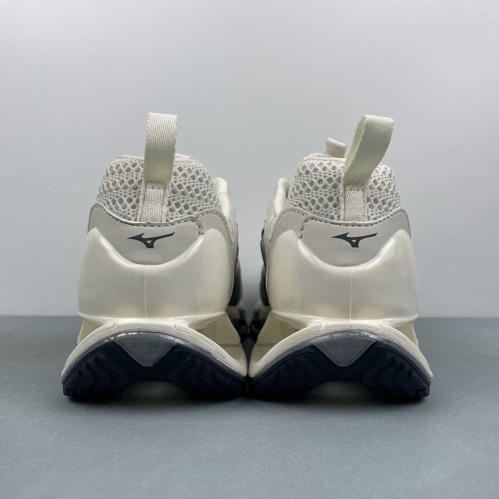 Mizuno Wave Prophecy sneakers bianco