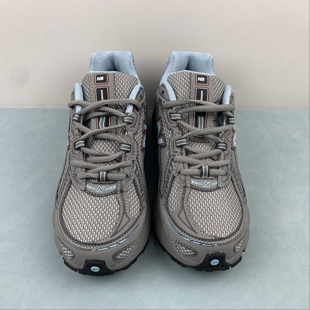 New Balance NB 740 GREY LIGHT BLUE