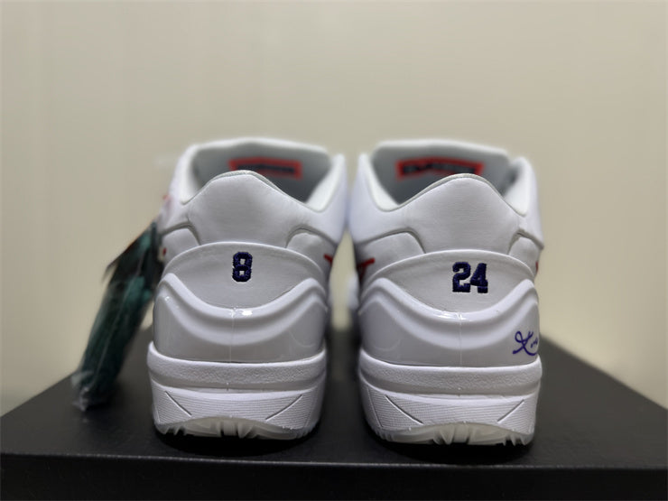 Nike Kobe 4 Protro 'Draft Day Pack - Toronto Raptors'