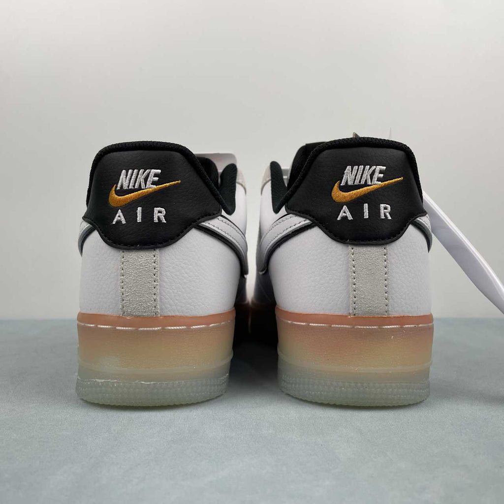 Nike Air Force 1 Low Basketball White
