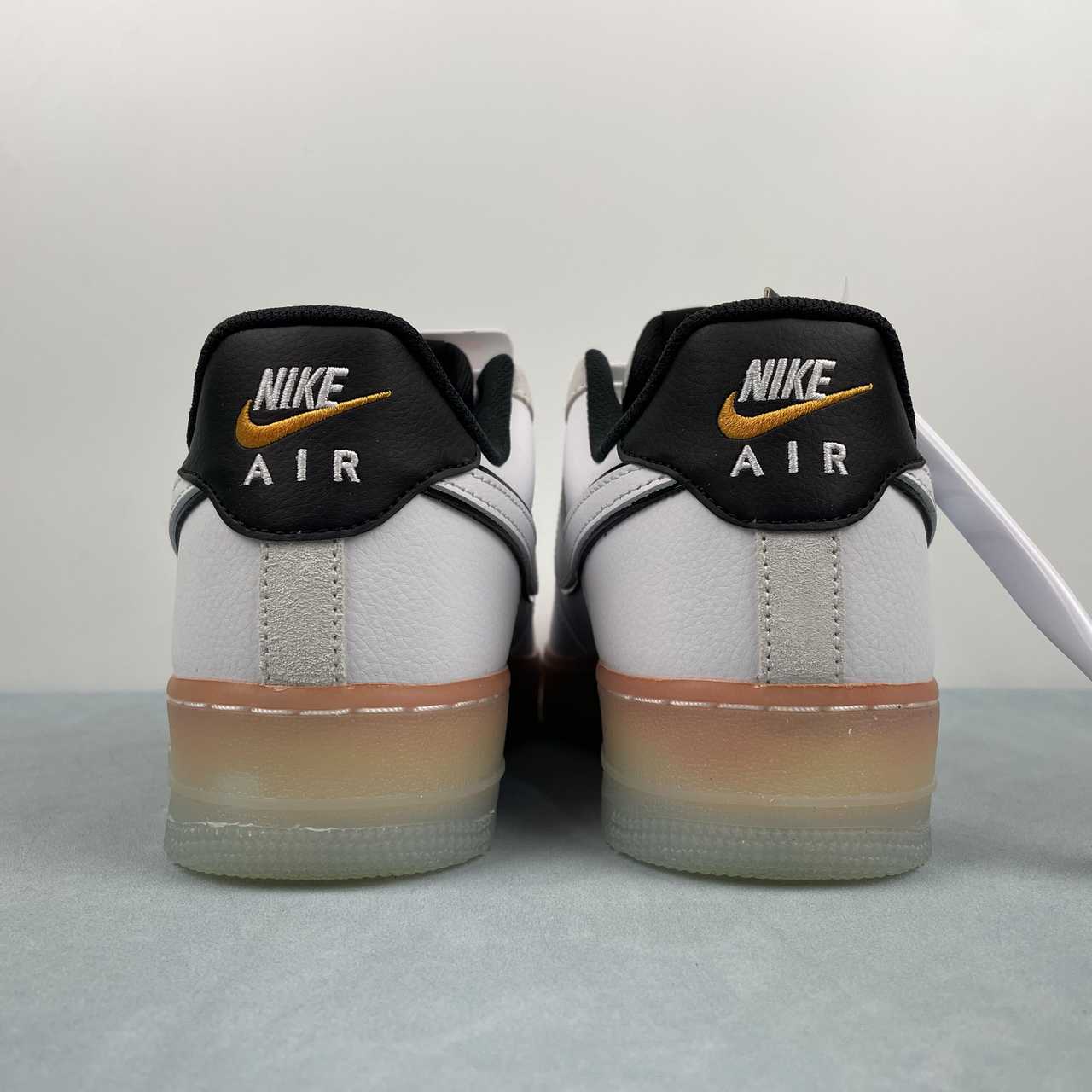 Nike Air Force 1 Low Basketball White
