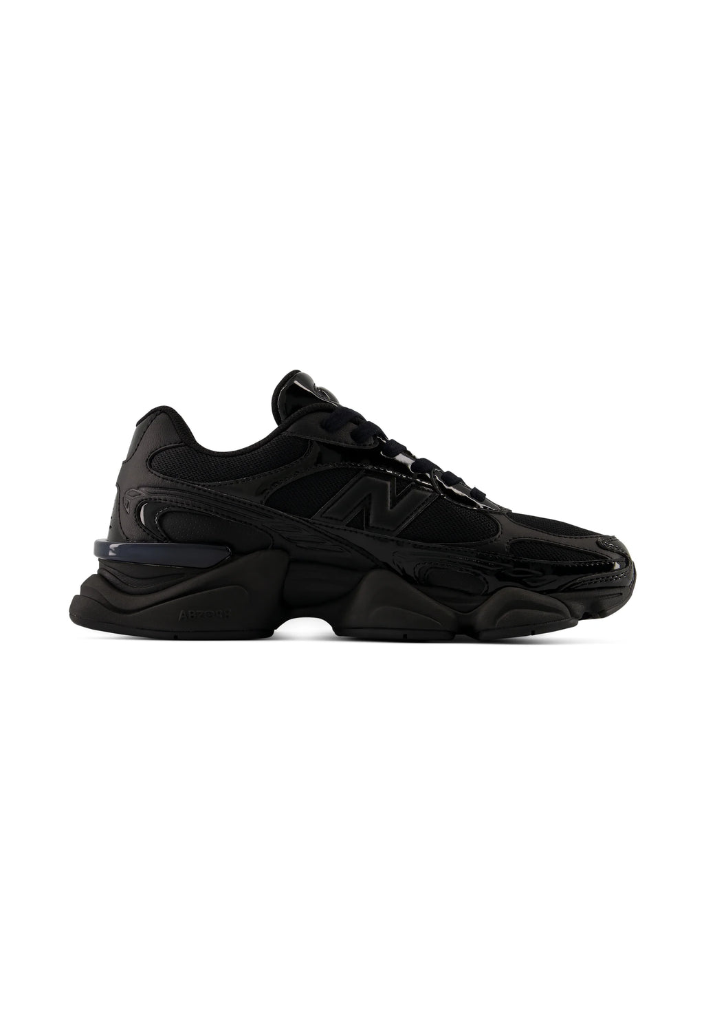 New Balance 9060R Black