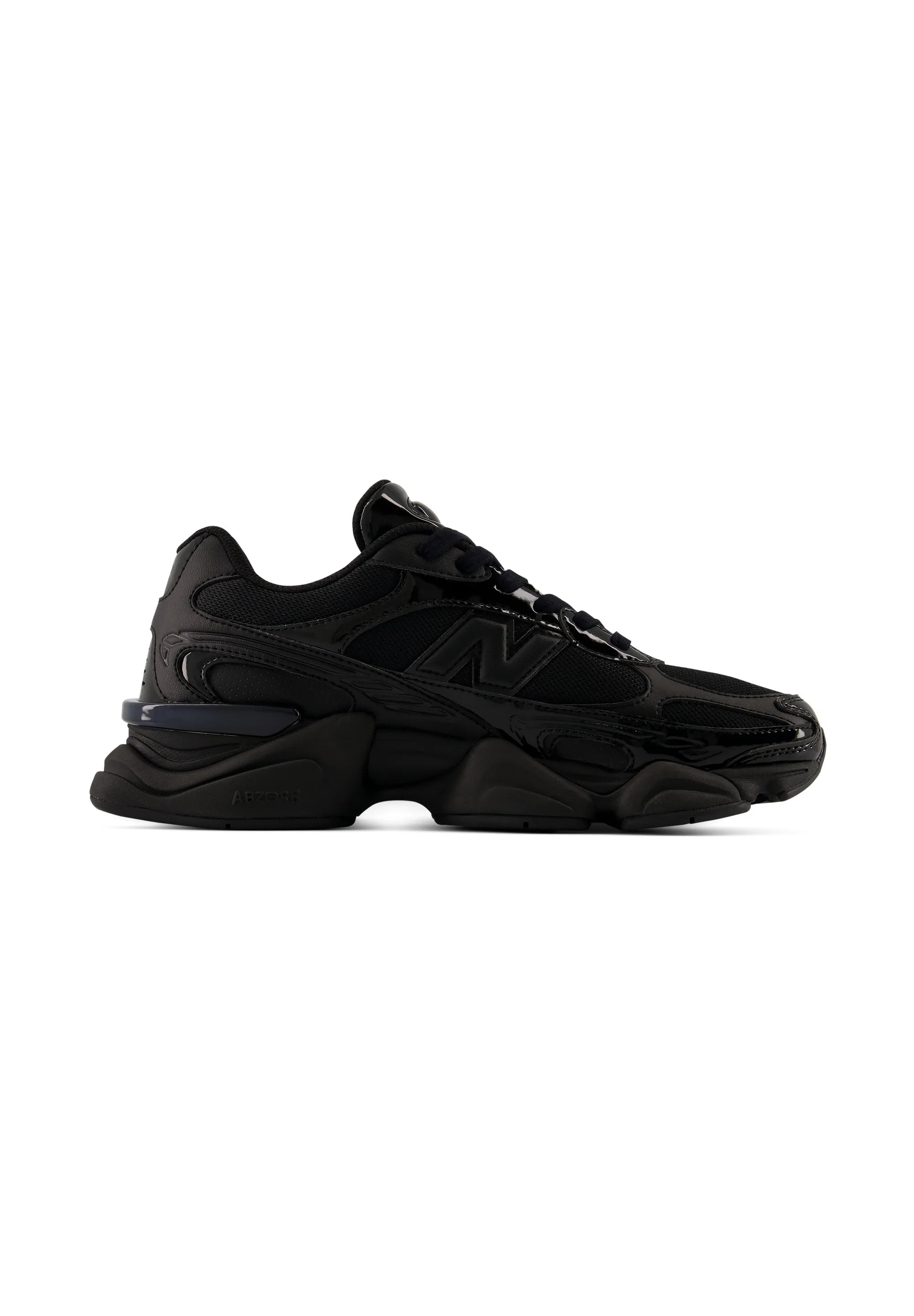 New Balance 9060R Black