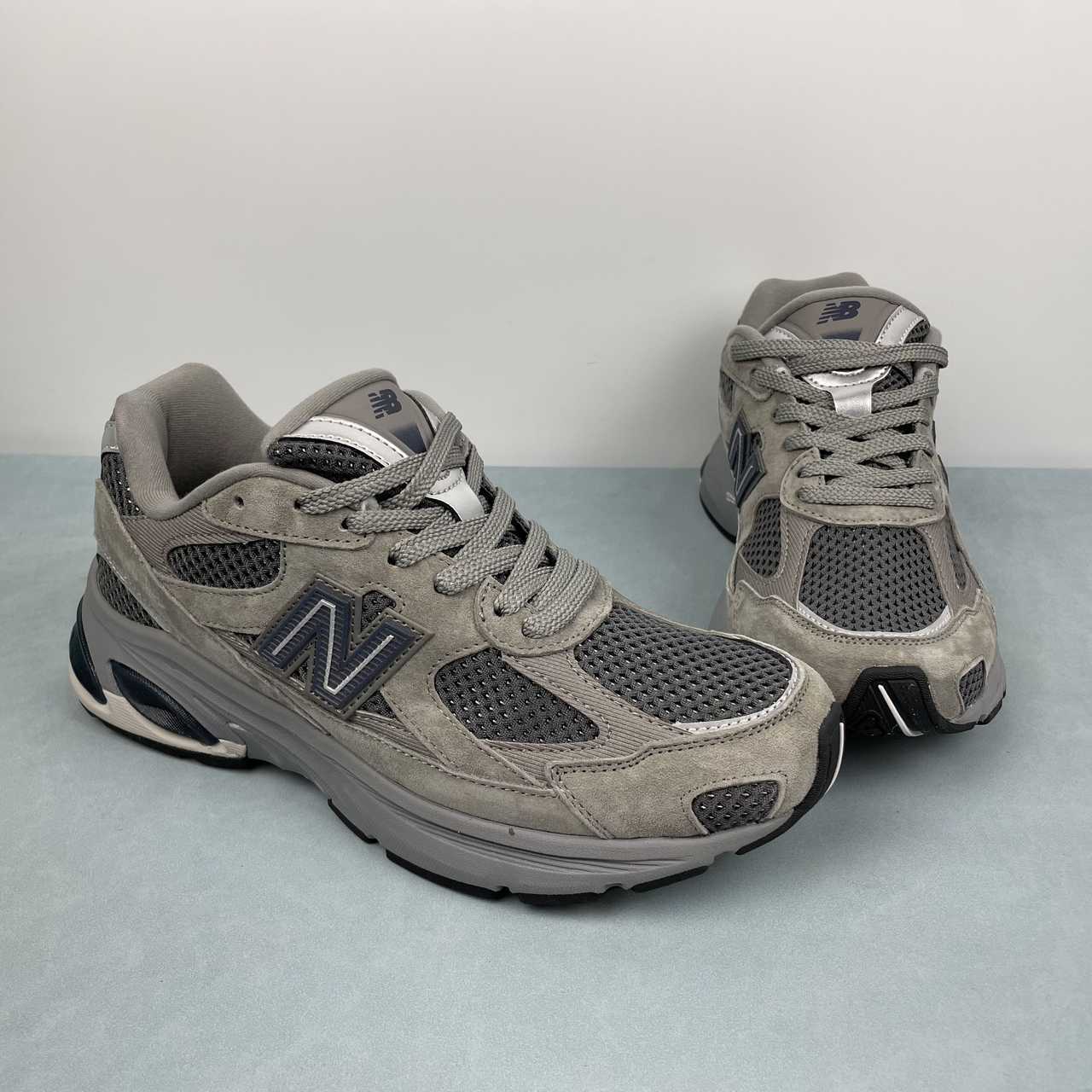 New Balance 2010 U2010RA Grey