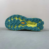 Hoka One Speedgoat 5 blu arancione