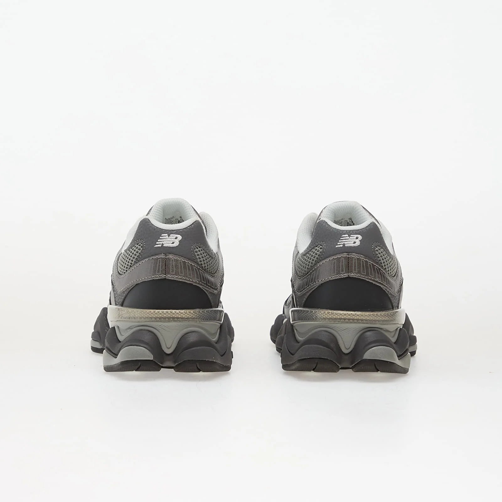 New Balance NB 9060 Magnet Faded Black