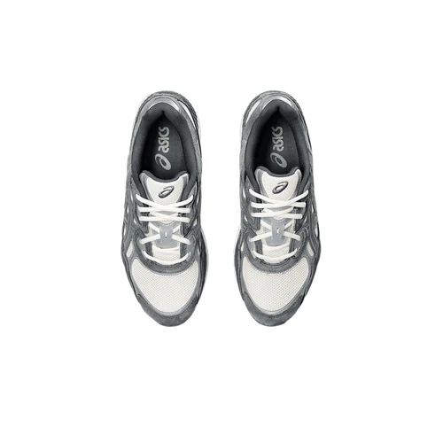 Asics Gel NYC Cream Steel Grey