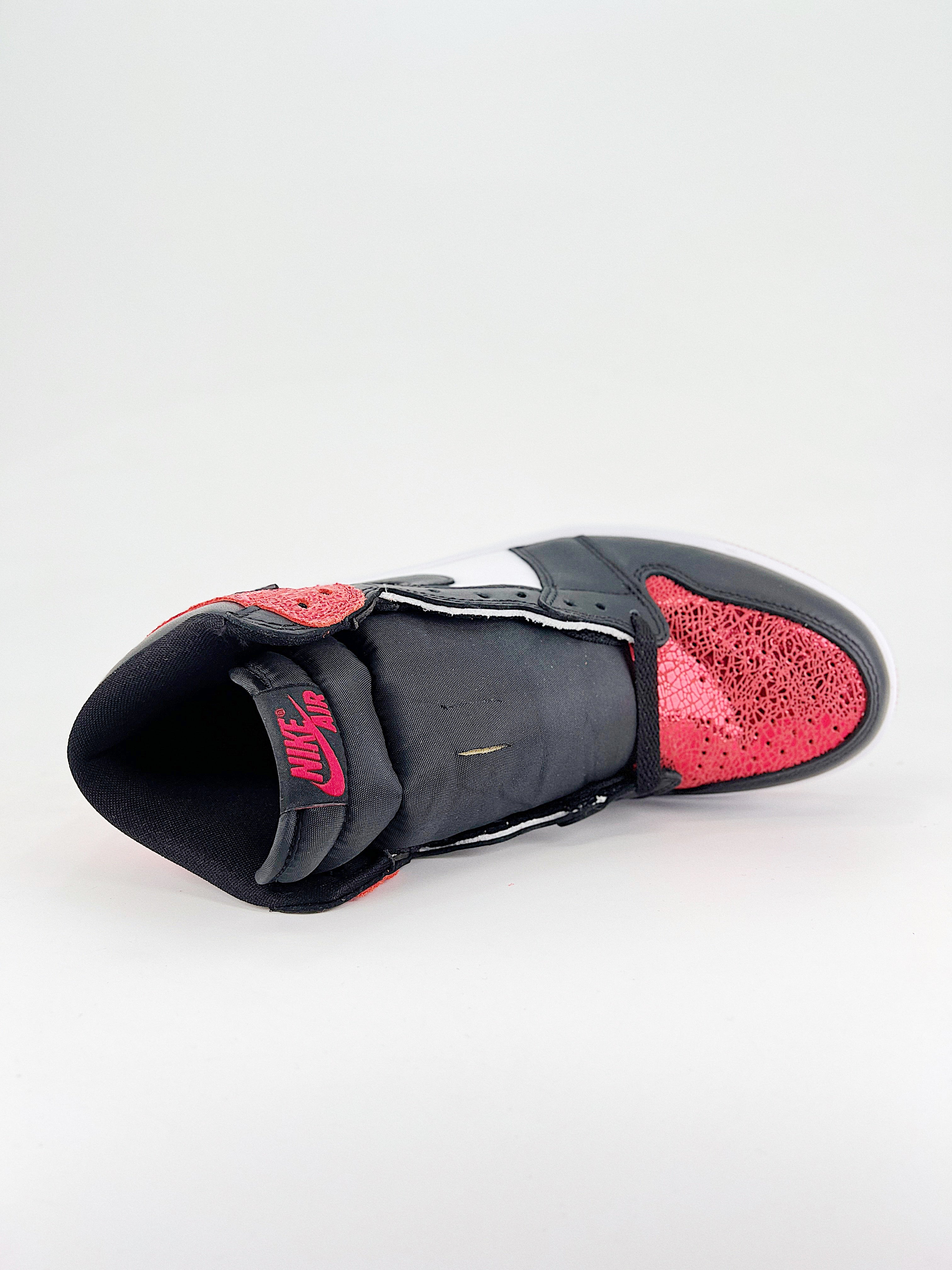 Nike Air Jordan 1 Retro High OG Ruby