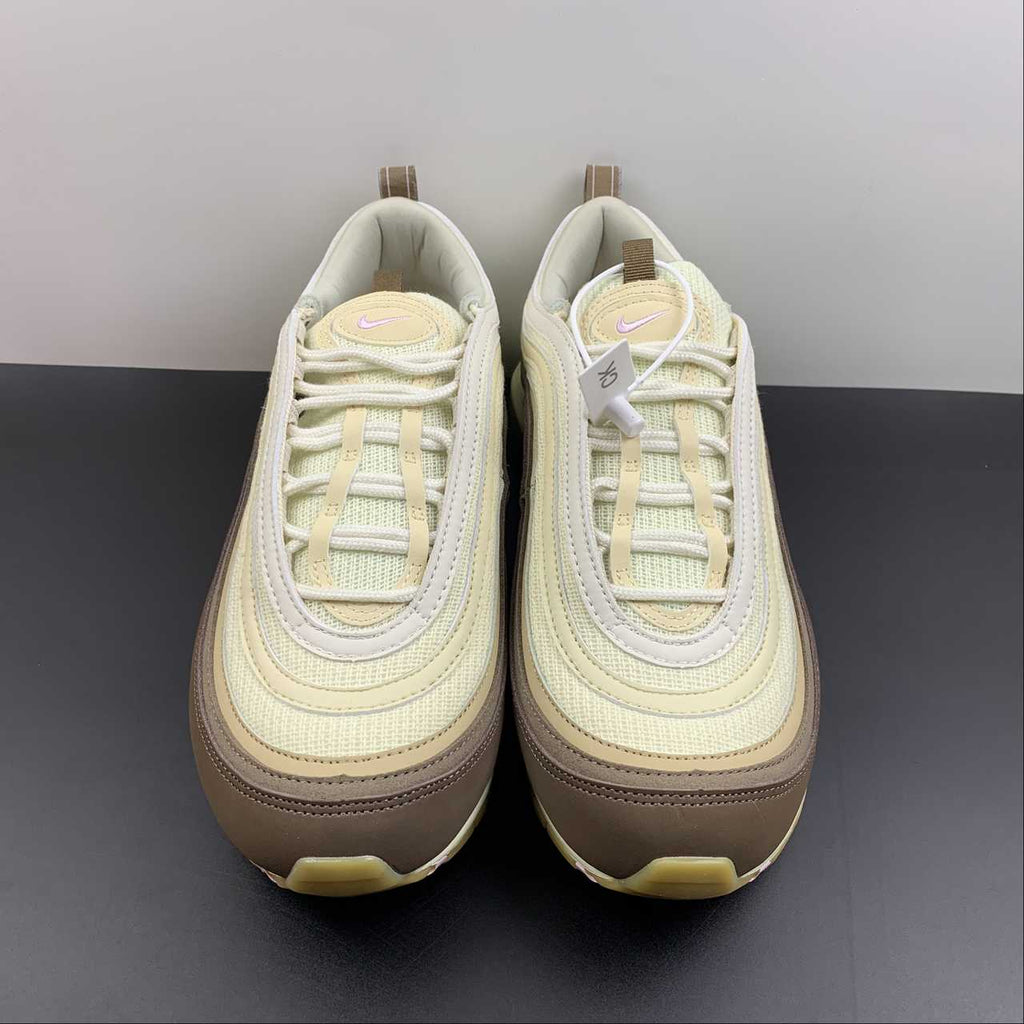 Nike Air Max 97 Muslin Pink Foam
