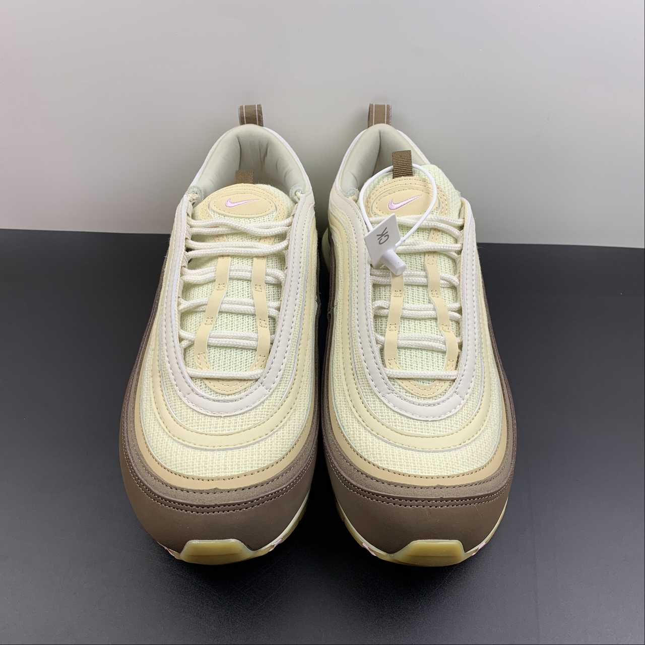 Nike Air Max 97 Muslin Pink Foam