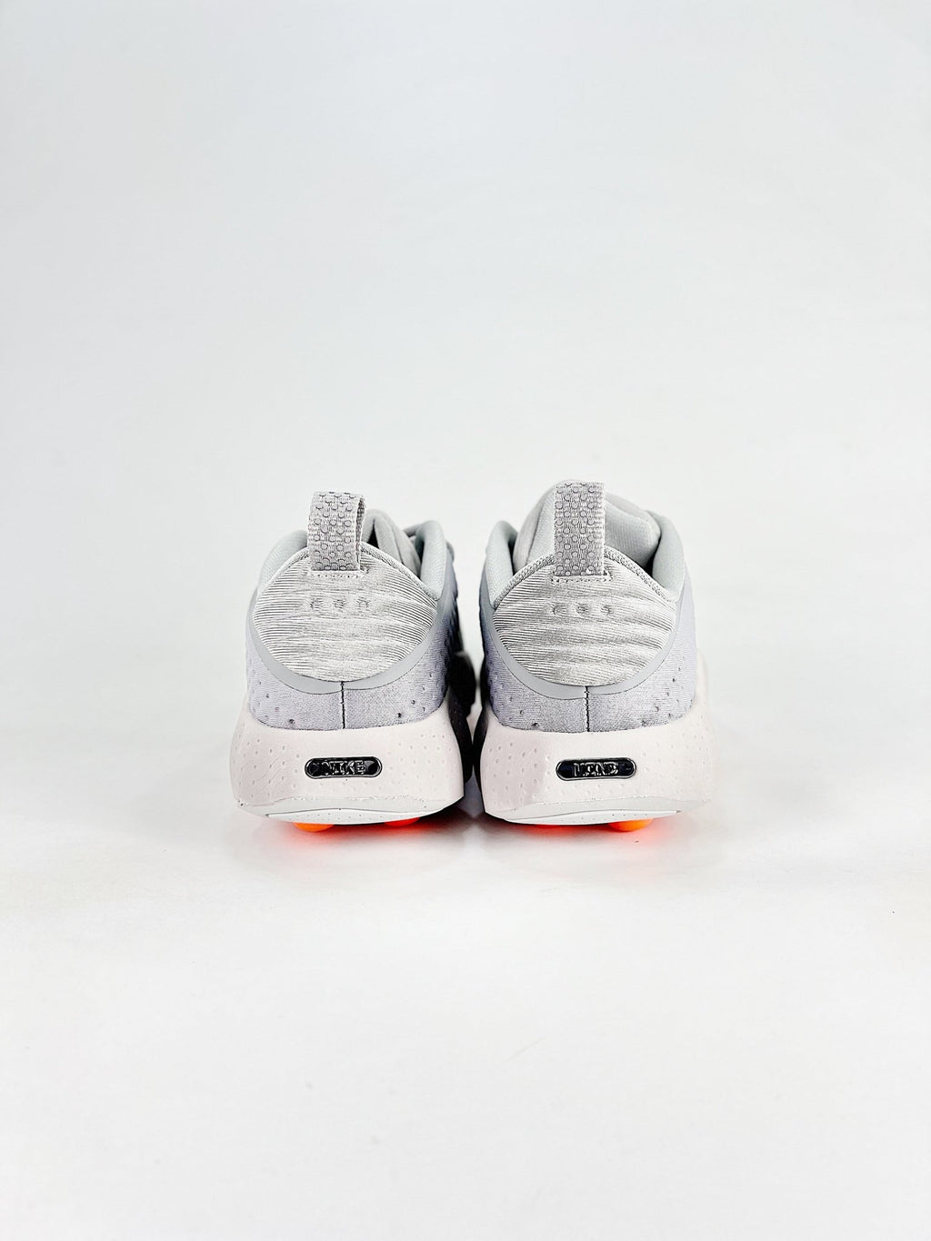 Nike Mind 002 Light Smoke Grey - VIBES MILANO