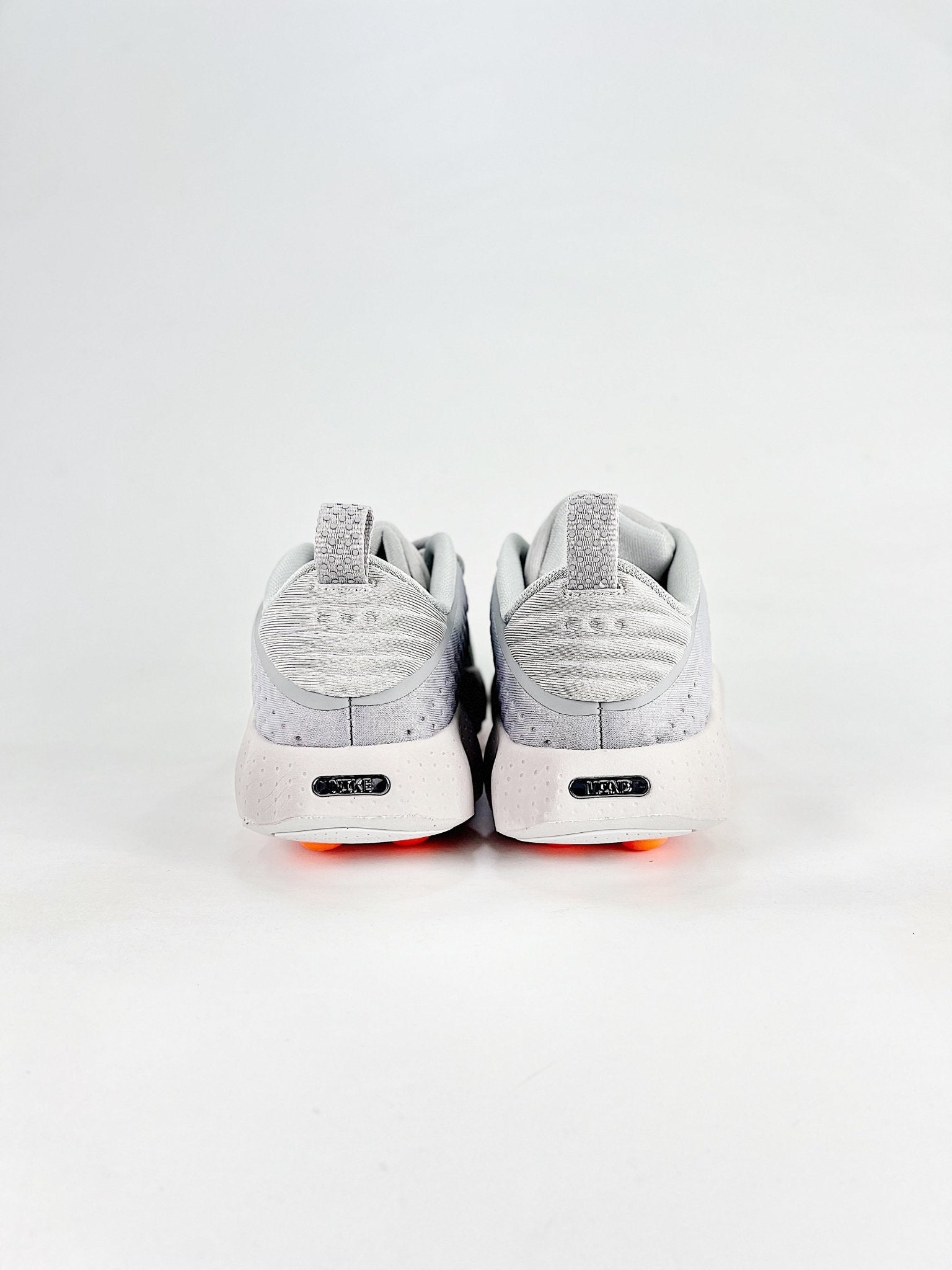 Nike Mind 002 Light Smoke Grey - VIBES MILANO