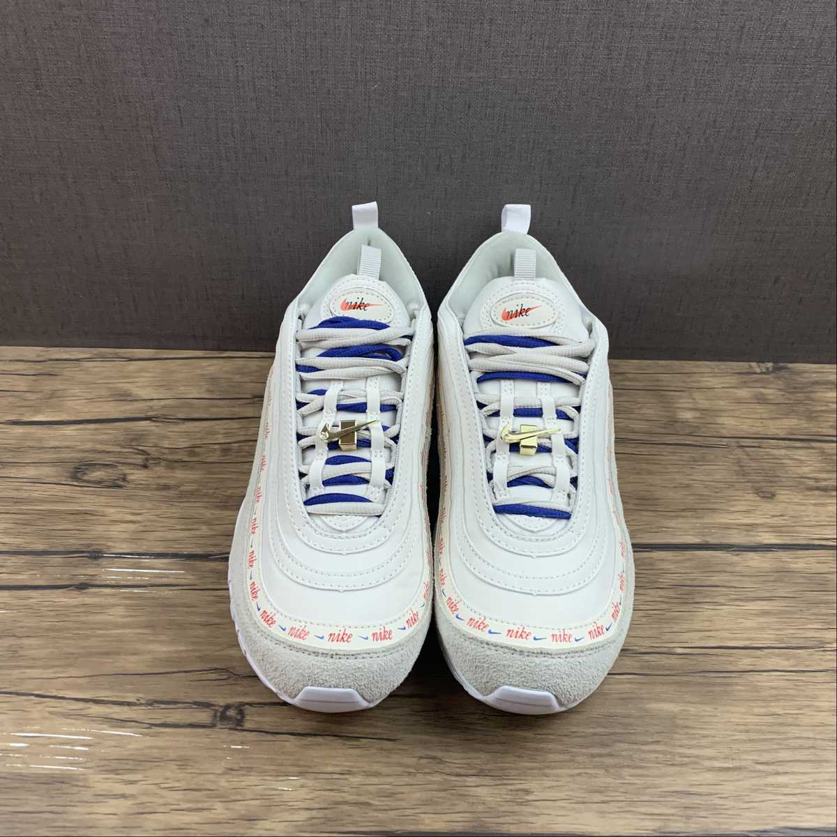 Nike Air Max 97 Light Bone