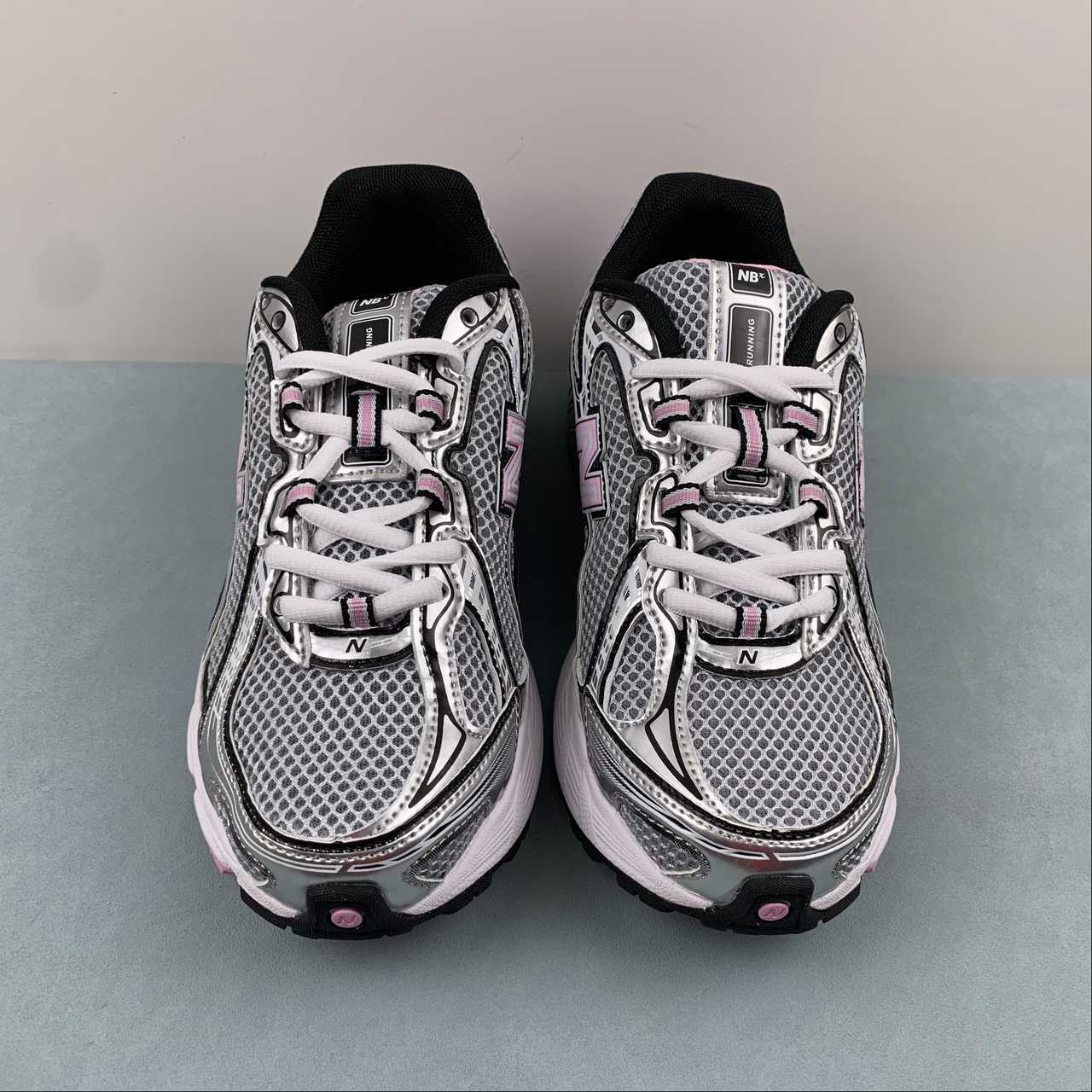 New Balance NB 740 Silverpink