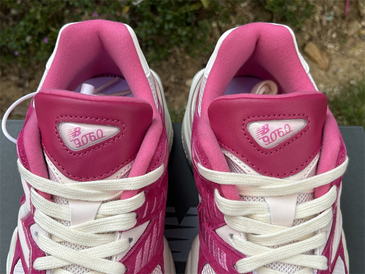 New Balance NB 9060 Fuchsia Pink