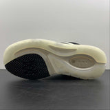 AMIRI SNEAKER MA-1 AMFOSR1097-087 bianco nero