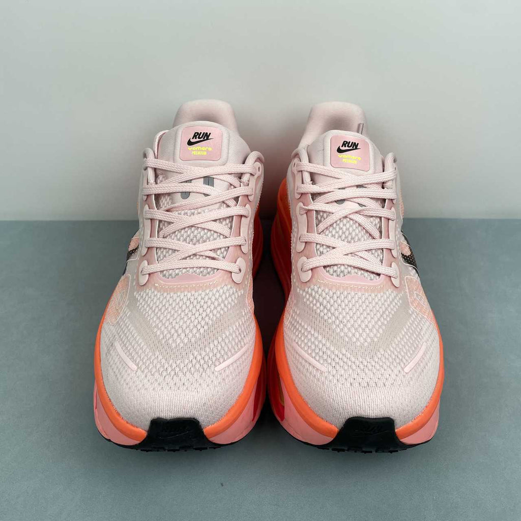 Nike Vomero Premium pink green red